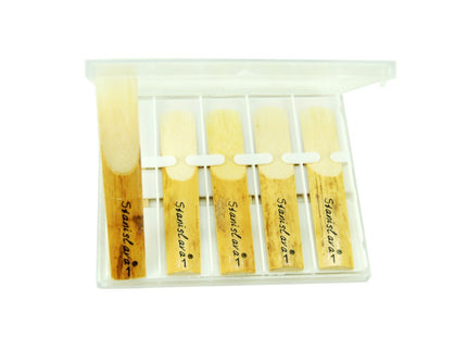 CLR10 Clarinet Reed No. 1