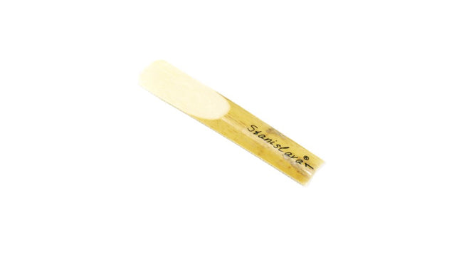 CLR10 Clarinet Reed No. 1