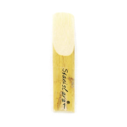 CLR10 Clarinet Reed No. 1