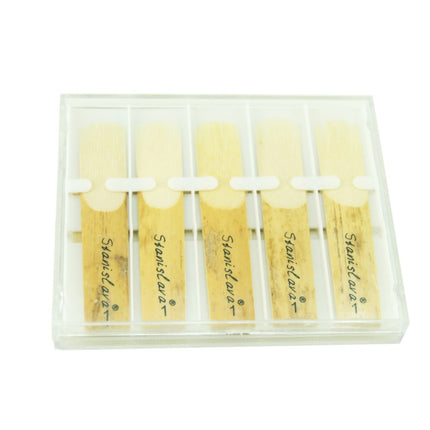 CLR10 Clarinet Reed No. 1