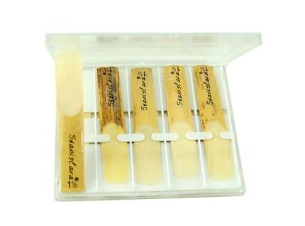 CLR15 Clarinet Reed No 1.5