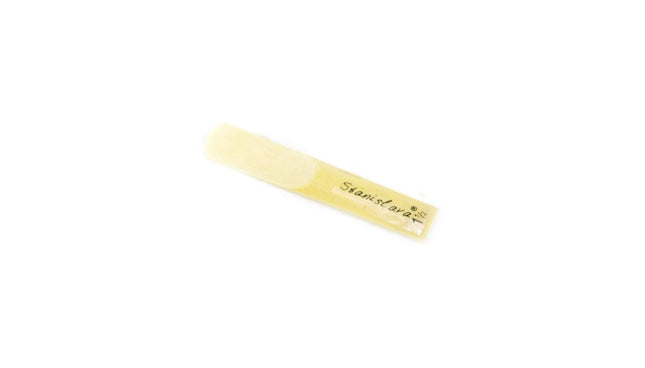 CLR15 Clarinet Reed No 1.5