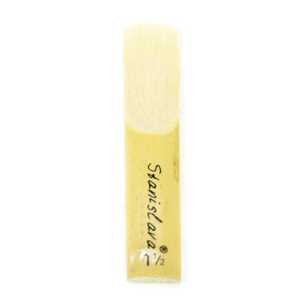 CLR15 Clarinet Reed No 1.5