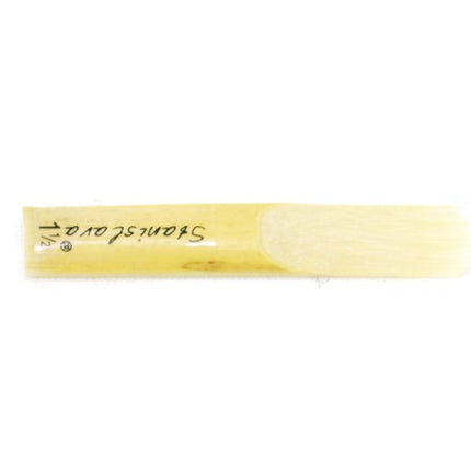 CLR15 Clarinet Reed No 1.5