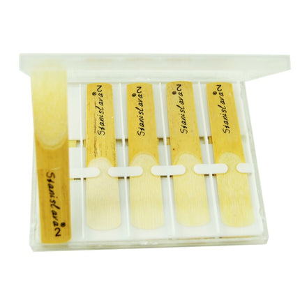 CLR20 Clarinet Reed No. 2