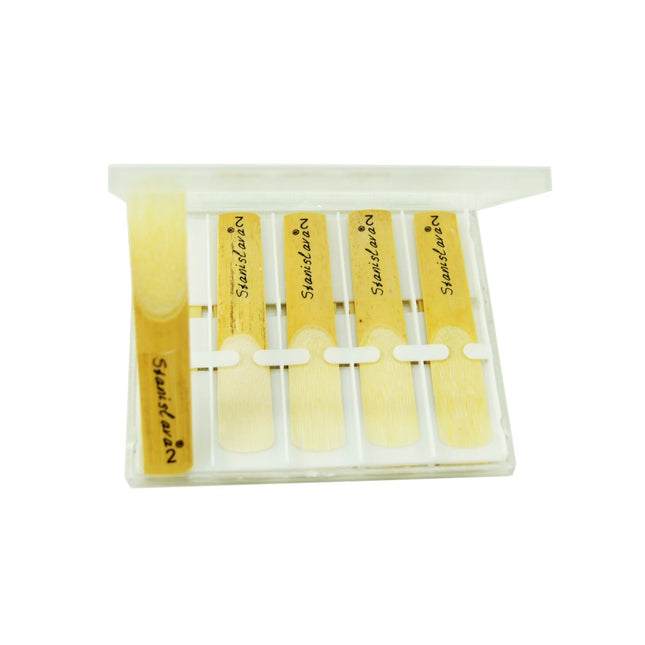 CLR20 Clarinet Reed No. 2