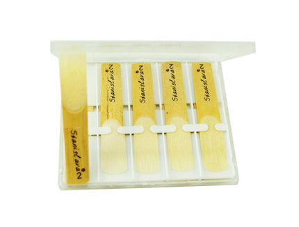 CLR20 Clarinet Reed No. 2