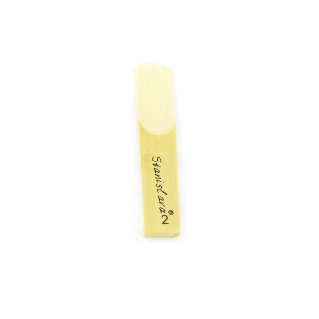 CLR20 Clarinet Reed No. 2