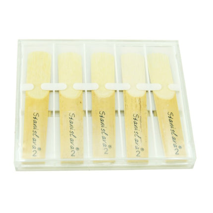 CLR20 Clarinet Reed No. 2