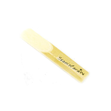 CLR20 Clarinet Reed No. 2