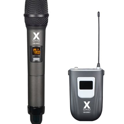 Cm-100E Camera Microphone