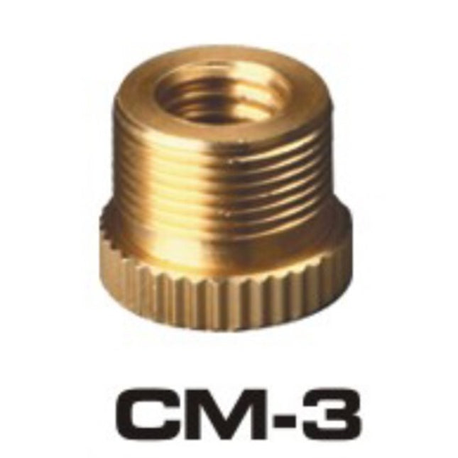 Cm-3 Microphone Moon Mounted Adapter