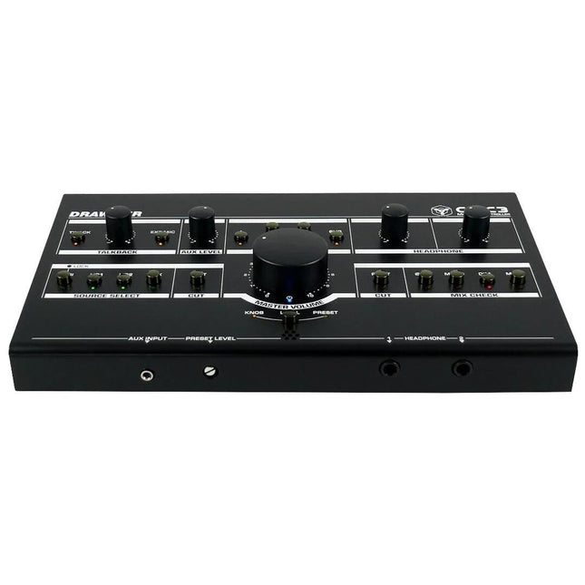 CMC3 - Monitoring Controller