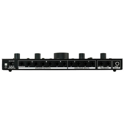 CMC3 - Monitoring Controller