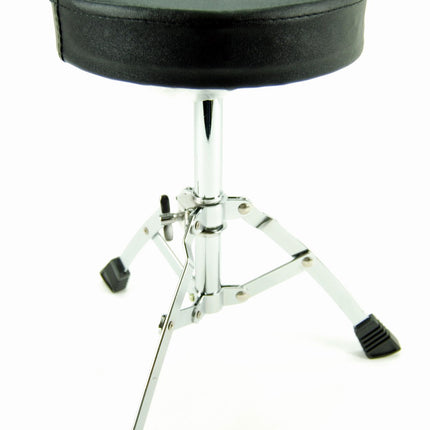 Children's Drum Set XND35BL 3-piece drum set