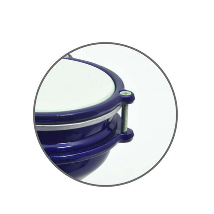 Children's Darbuka Blue DAB13BL