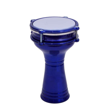 Children's Darbuka Blue DAB13BL