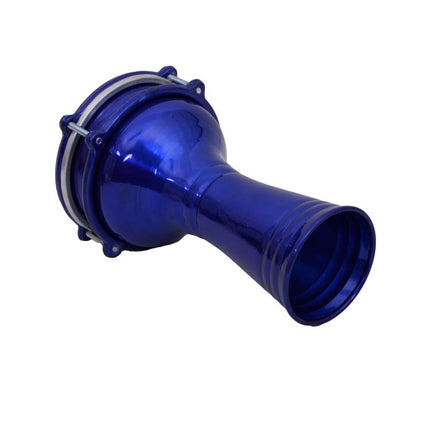 Children's Darbuka Blue DAB13BL