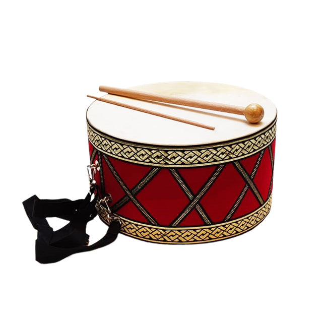 Children's Drum Mini 30 cm DFMC30K