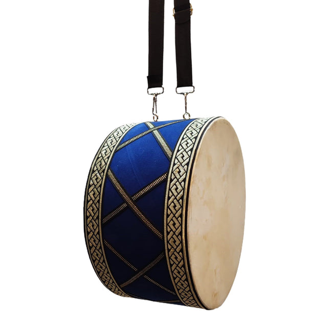 Children's Drum Mini 30 cm DFMC30M