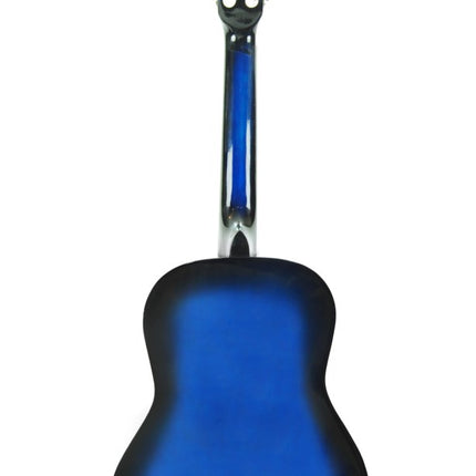 Children's Guitar Classic Blue SGC361BL