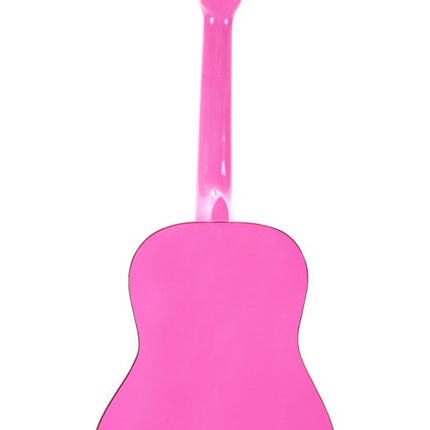 Kids Guitar Classic Pink SGC361PNK