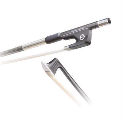 Coda Bow Joule SJA4 Carbon 4/4 Violin Arch