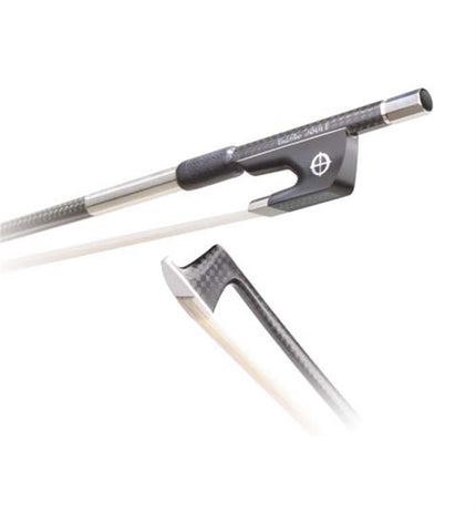 Coda Bow Joule SJA4 Carbon 4/4 Violin Arch