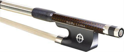 Coda Bow Luma SLC4 4/4 Karbon Çello Arşesi
