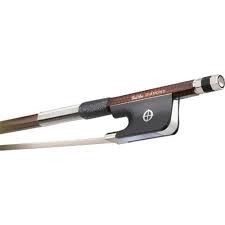 Coda Bow NX 4/4 DNC4 Ağaç Rengi Karbon Çello Arşesi