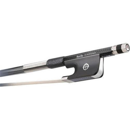 Coda Bow SX DSC4 Carbon 4/4 Cello Bow