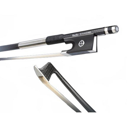 Codabow DSA4 Karbon SX 4/4 Keman Arşesi