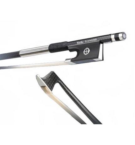 Codabow DSA4 Karbon SX 4/4 Keman Arşesi