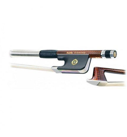 Codabow GX DGB4 4/4 Karbon Viyola Arşesi