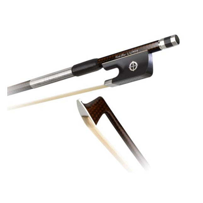 Codabow Luma SLA4 Karbon 4/4 Keman Arşesi