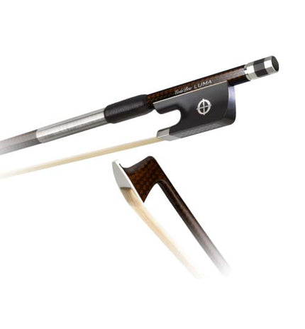 Codabow Luma SLA4 Karbon 4/4 Keman Arşesi