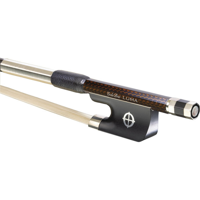 Codabow Luma SLA4 Karbon 4/4 Keman Arşesi