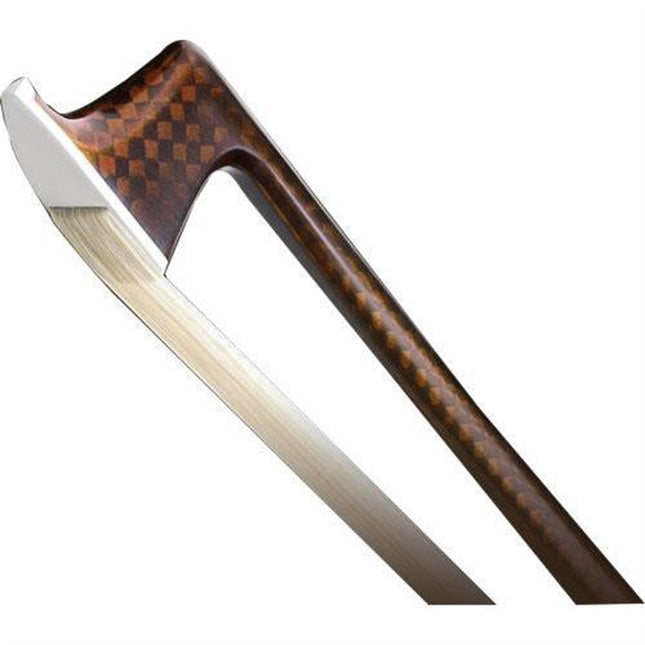 Codabow NX 4/4 DNB4 Carbon Viola Bow