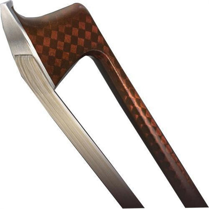 Codabow Prodigy Karbon Ağaç Rengi SPA4 Keman Arşesi