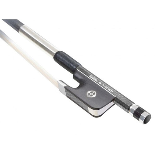 Codabow SX DSB4 Carbon Wood Color 4/4 Viola Bow