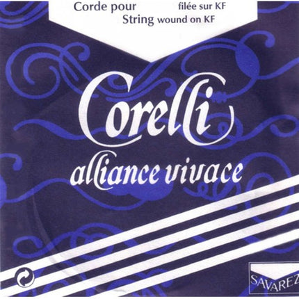 Corelli Alliance A ( La ) Tek Keman Teli 630017