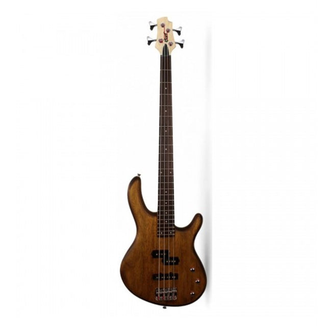 Cort 4 String Active Bass Guitar AB4PJOPW