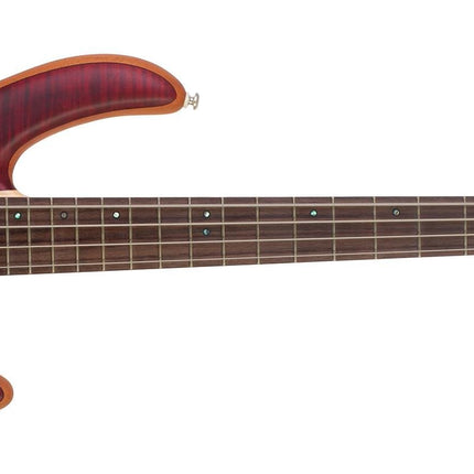 CORT A4OPBC BASS GİTAR , PiCCOLO SAP