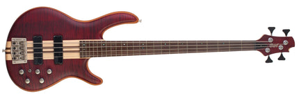 CORT A4OPBC BASS GİTAR , PiCCOLO SAP