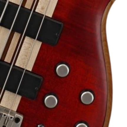 CORT A4OPBC BASS GİTAR , PiCCOLO SAP