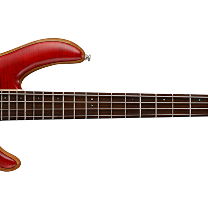 CORT A4PLUS FMMH OPBC BASS GİTAR, 4 TELLİ