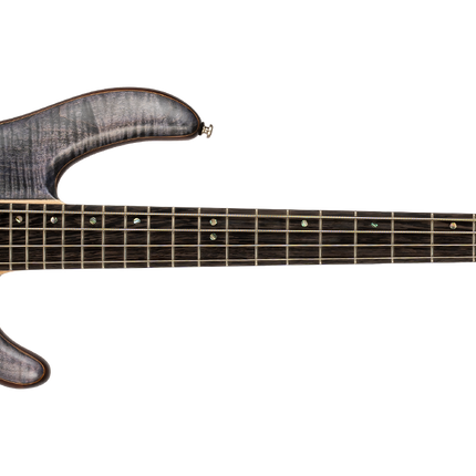 CORT A4PLUS FMMH OPLB BASS GİTAR, 4 TELLİ