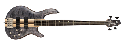 CORT A4PLUS FMMH OPLB BASS GİTAR, 4 TELLİ