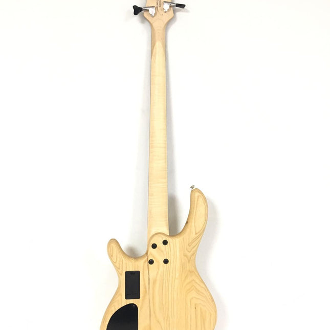 CORT AB4DLX AS OPN BASS GİTAR, ACTION (DELUX ), SWAMP ASH KASA