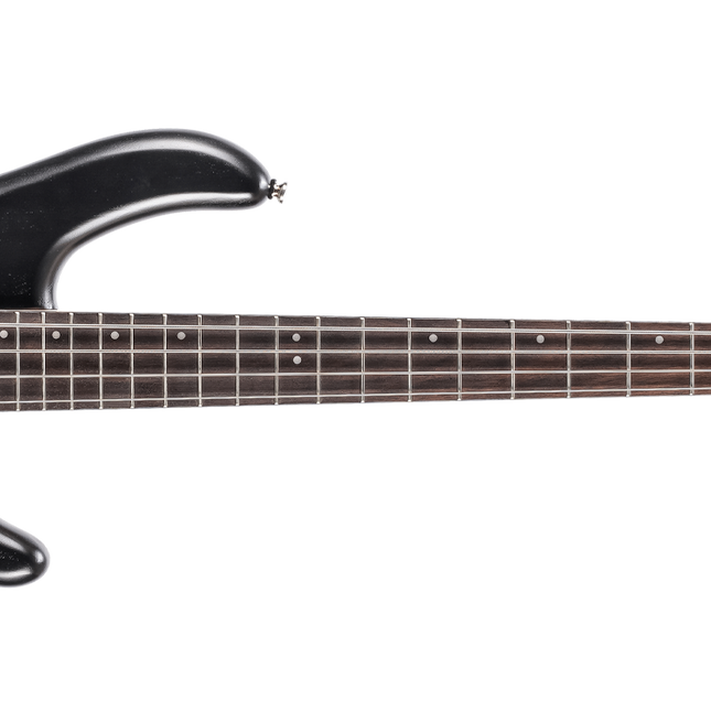 CORT AB4PJOPB BASS GİTAR ACTION, DOUBLE CUTAWAY